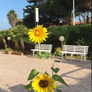 Bed and breakfast Fiori Gialli Caucana