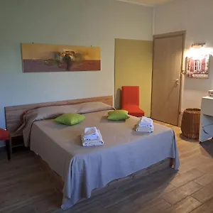 Gatto Bed & Breakfast