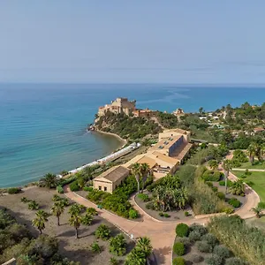 Falconara Greenblu Resort
