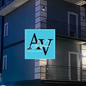 Al Vicolo Comfort Affittacamere