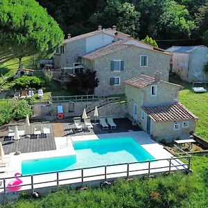 *** Bed and breakfast Podere Camaiano Italia