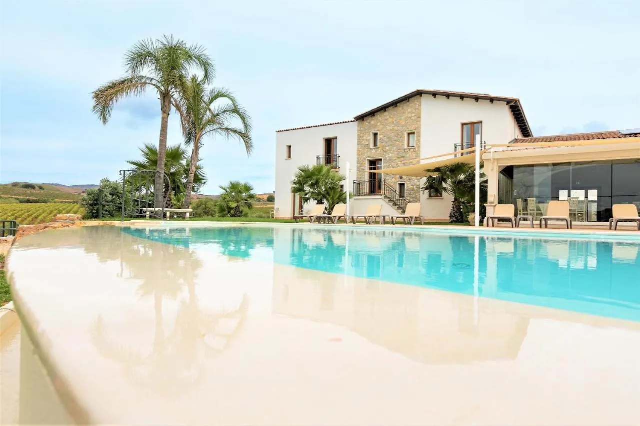 La Corte Del Sole Brucanuova