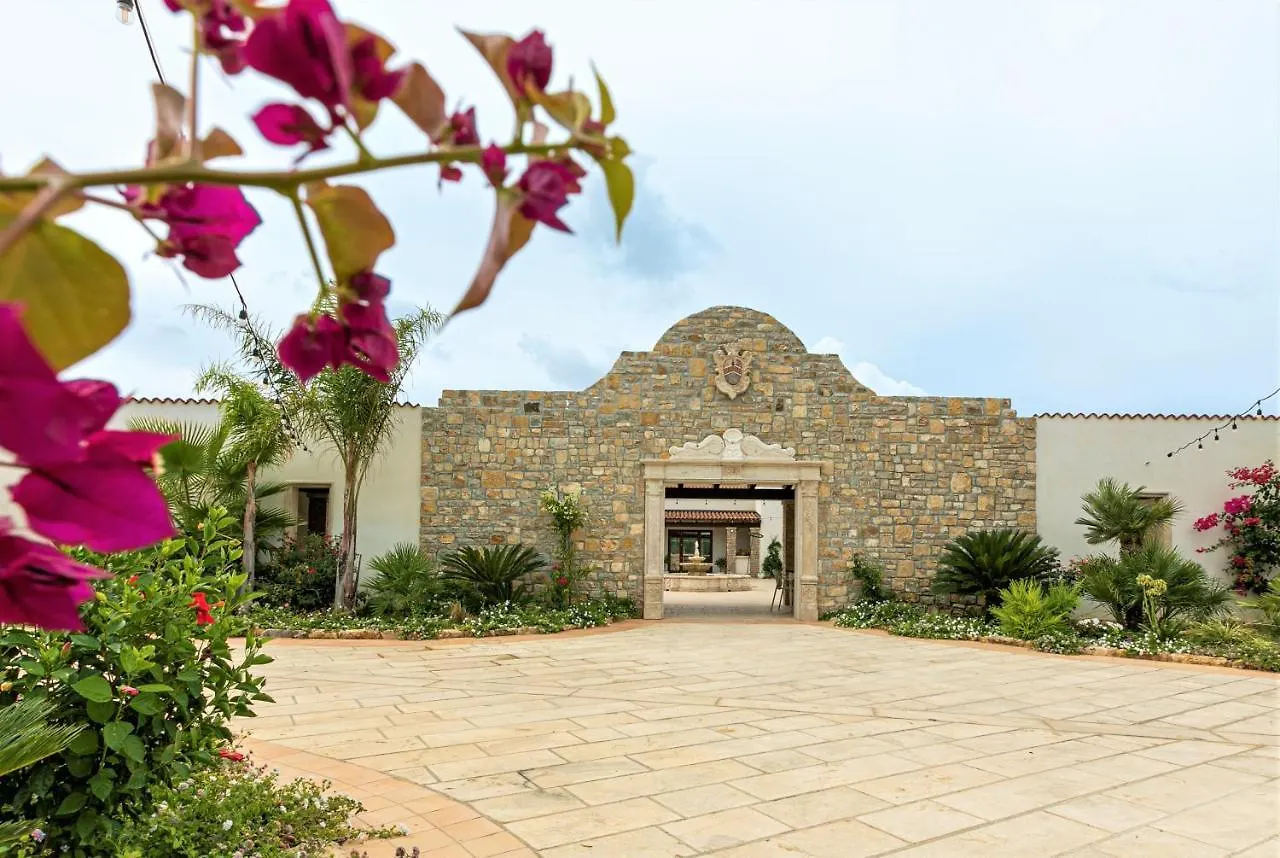Hotel La Corte Del Sole Brucanuova