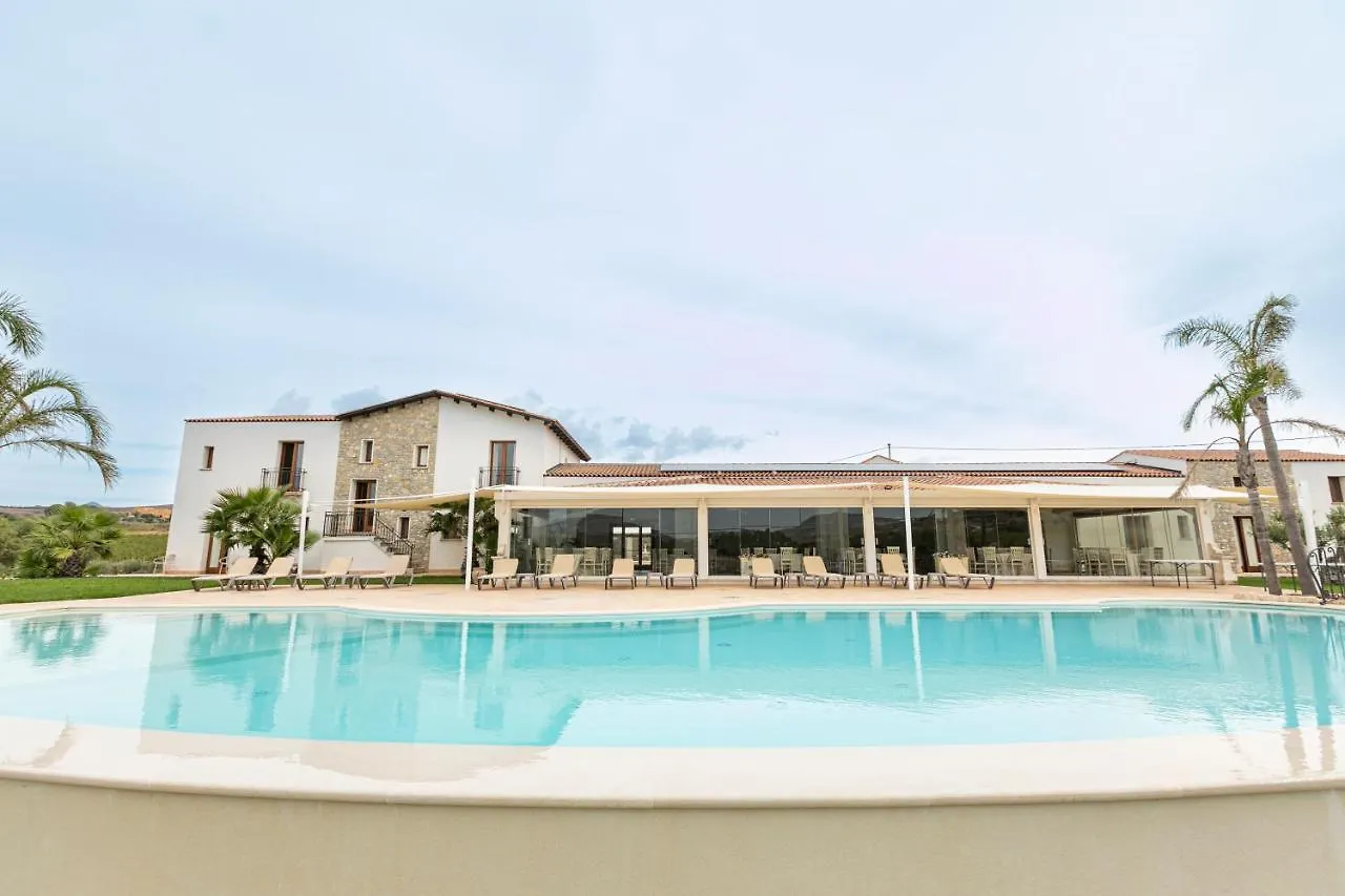 Hotel La Corte Del Sole Brucanuova