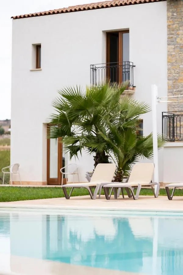 La Corte Del Sole Brucanuova Hotel