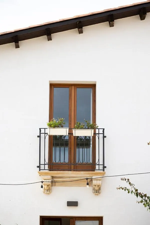 Hotel La Corte Del Sole Brucanuova